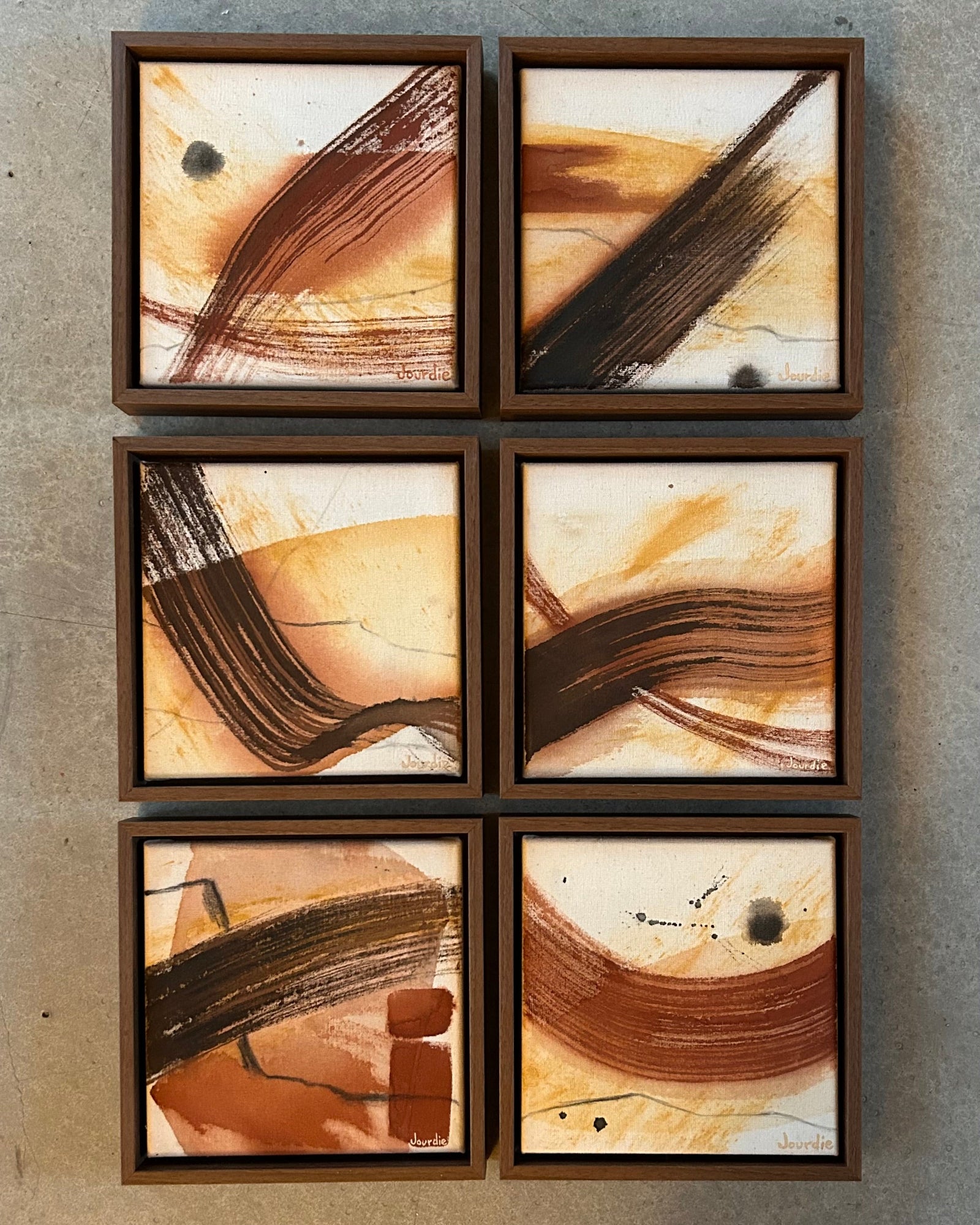 The Discovery of Dreaming