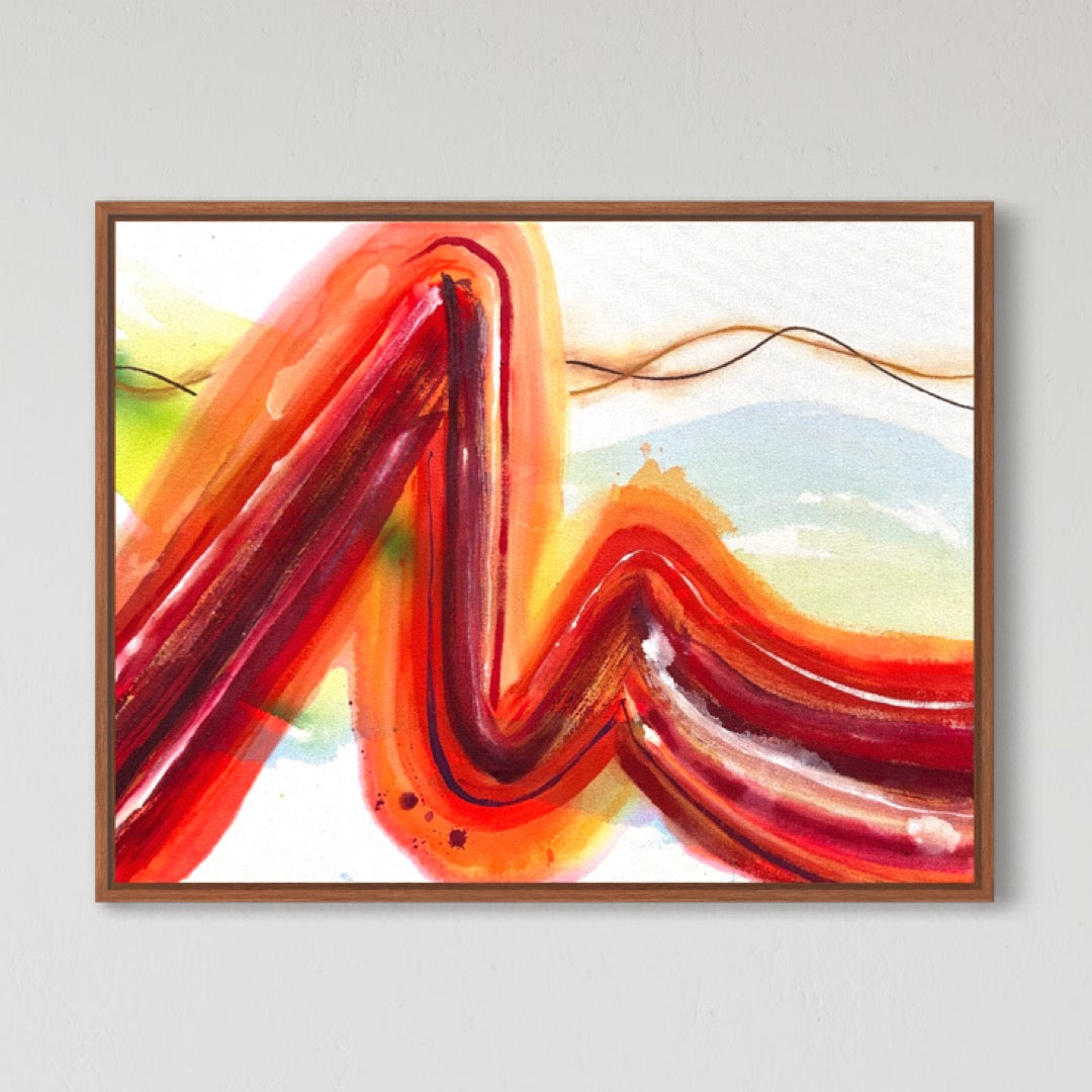 Qui tisse ce fil de vie ?