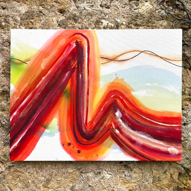 Qui tisse ce fil de vie ?