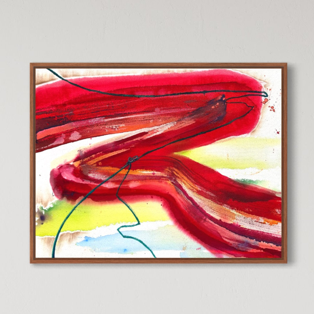 Pour tous ceux que nous étions sûrs de revoir