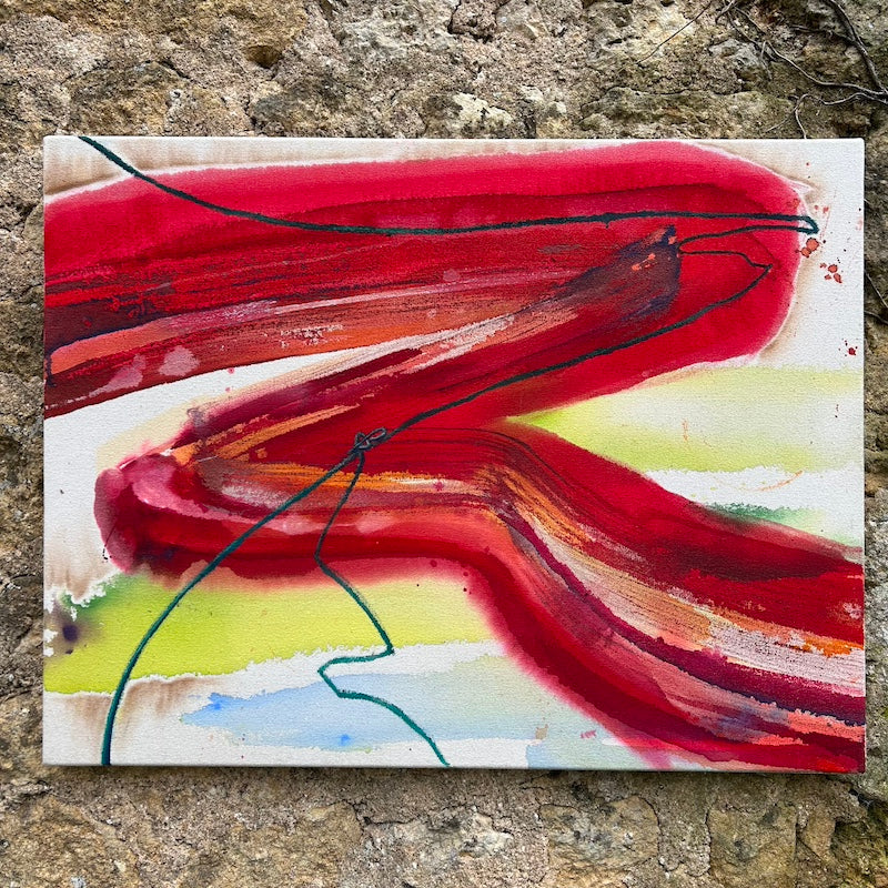 Pour tous ceux que nous étions sûrs de revoir