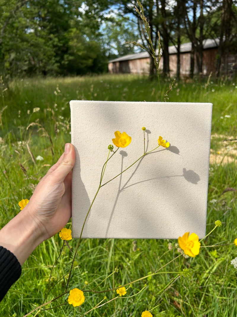 Commission Down Payment