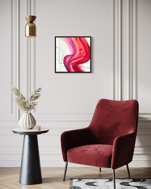 Votre amour fait fleurir toutes les fleurs du monde